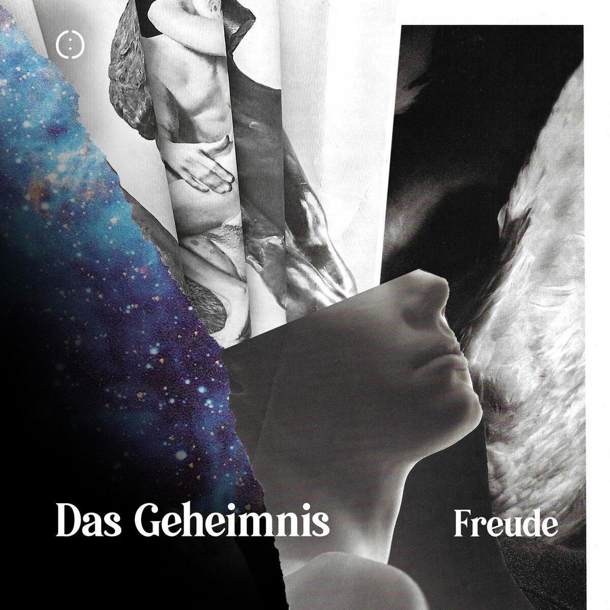 Album cover of Das Geheimnis