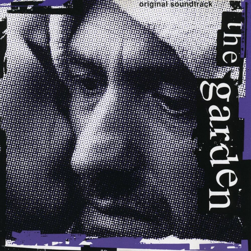 Picture of The Garden (Original Motion Picture Soundtrack)