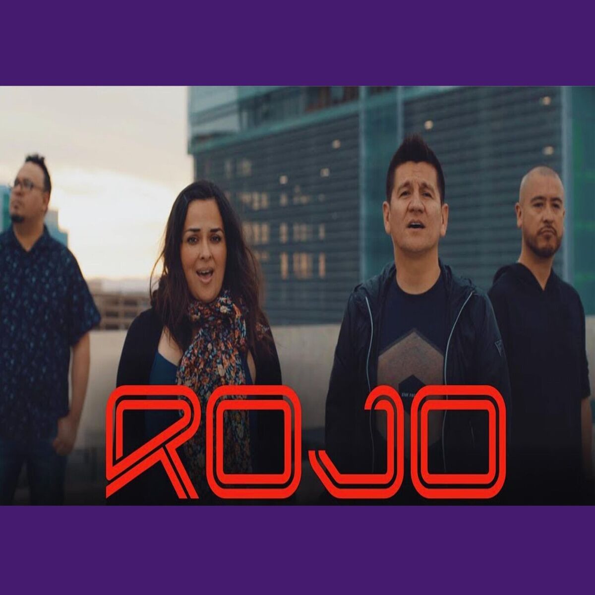 Album cover of Alabad a Dios