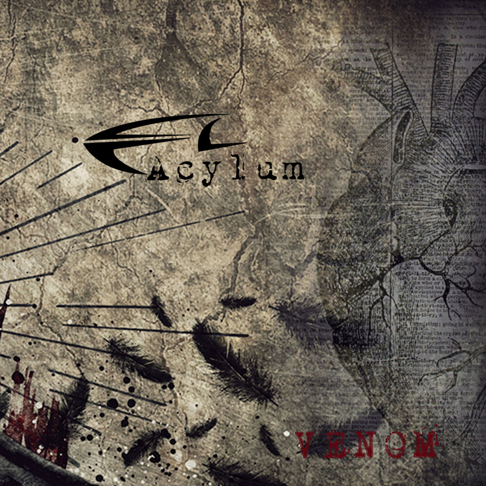 Picture of Venom - EP