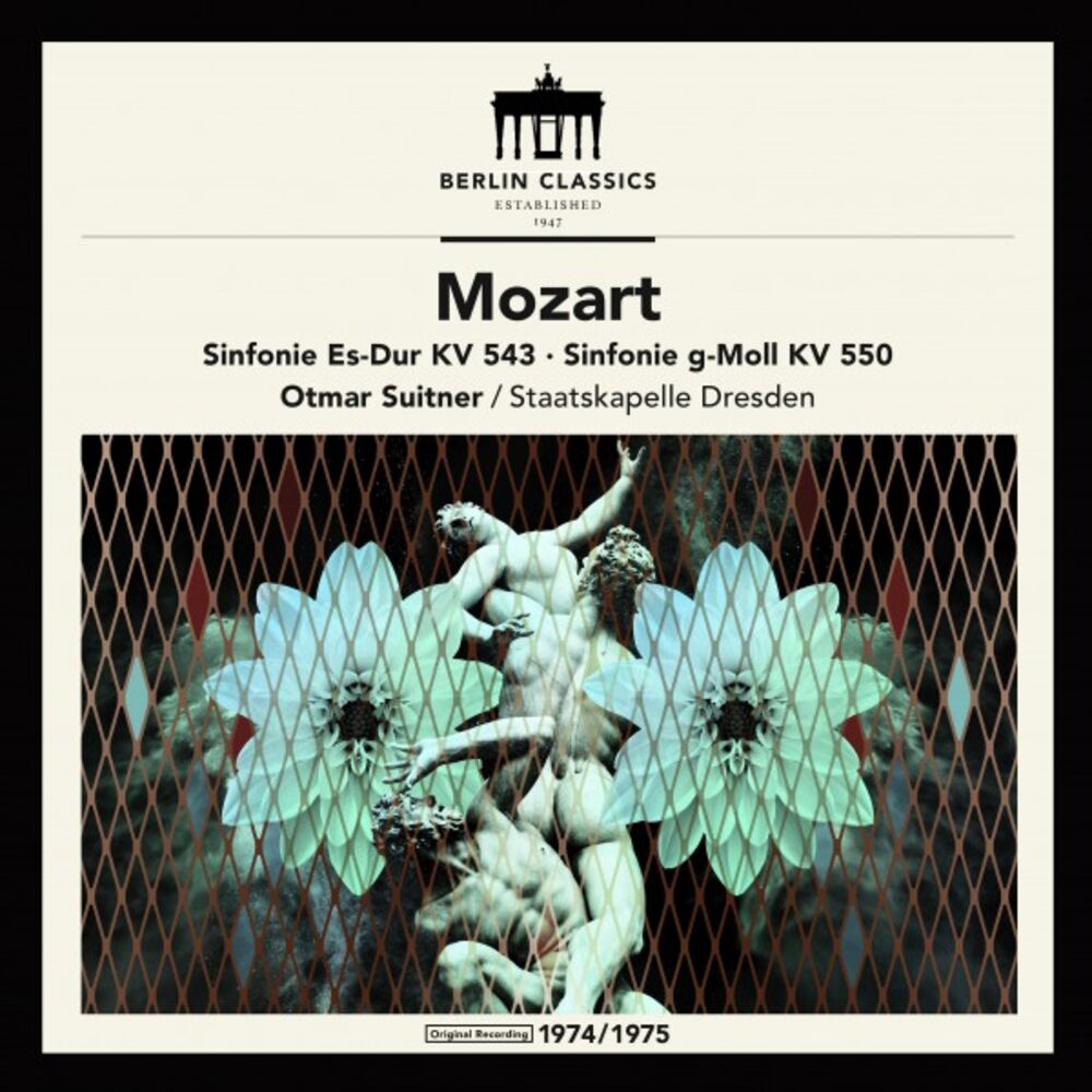 Picture of Mozart: Sinfonien