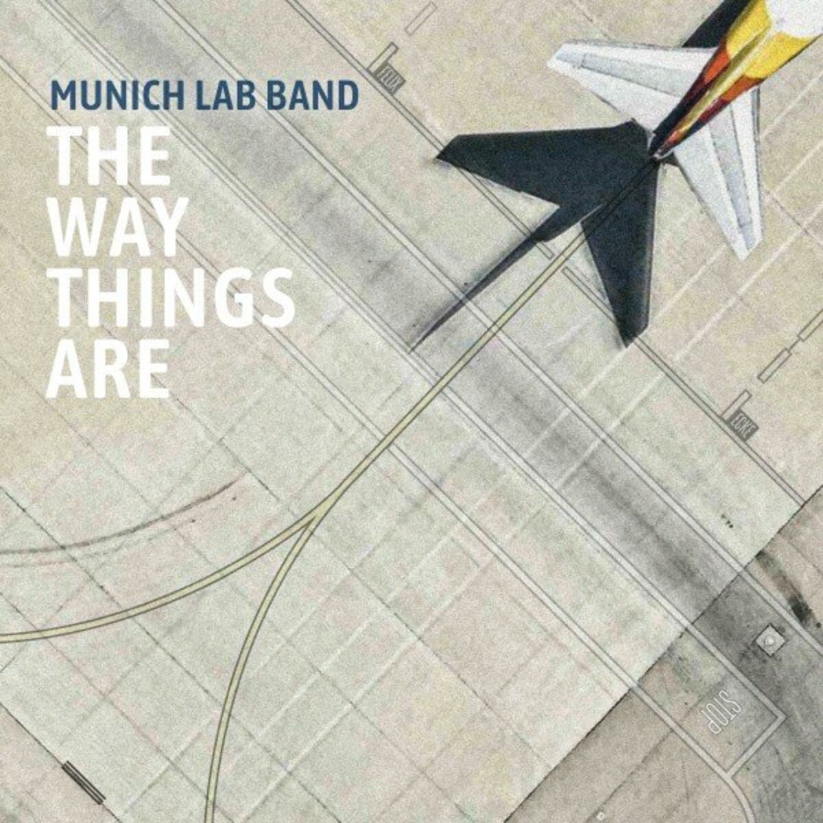 Album cover of Mojo Chasing