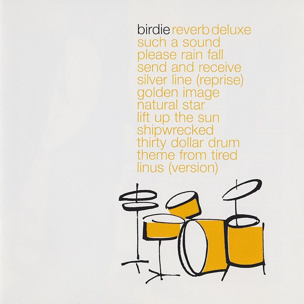 Picture of Reverb Deluxe