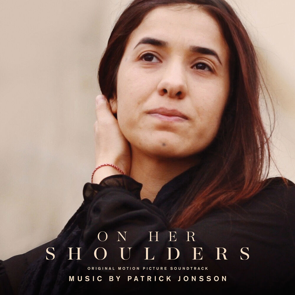Picture of On Her Shoulders (Original Motion Picture Soundtrack)