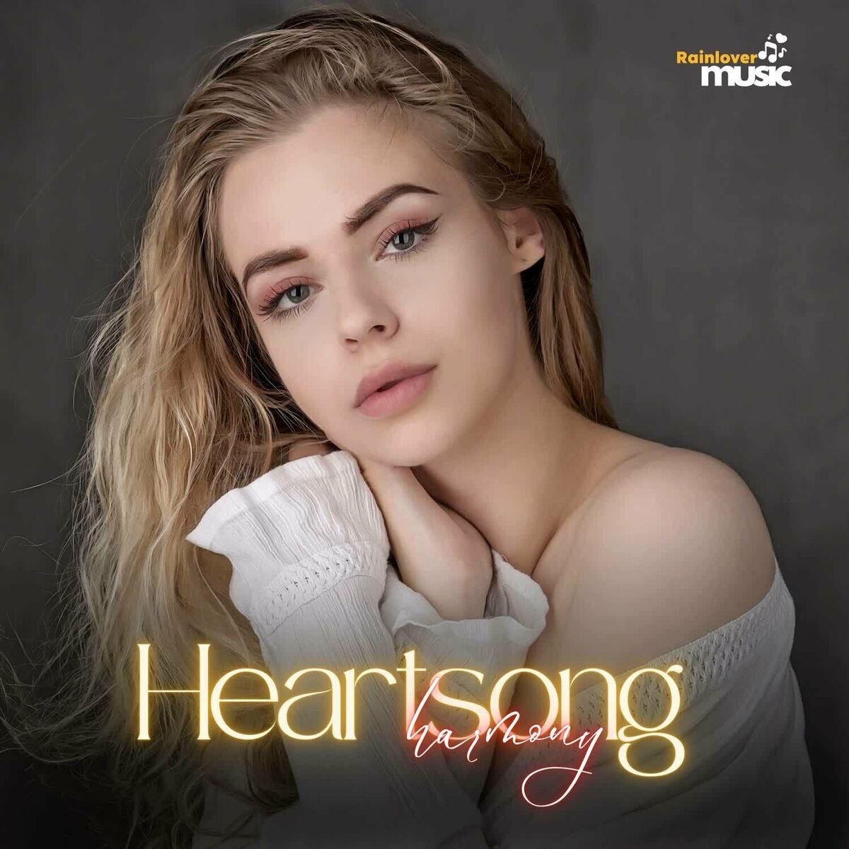 Album cover of Heartsong Harmony