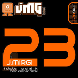 Cover of 23