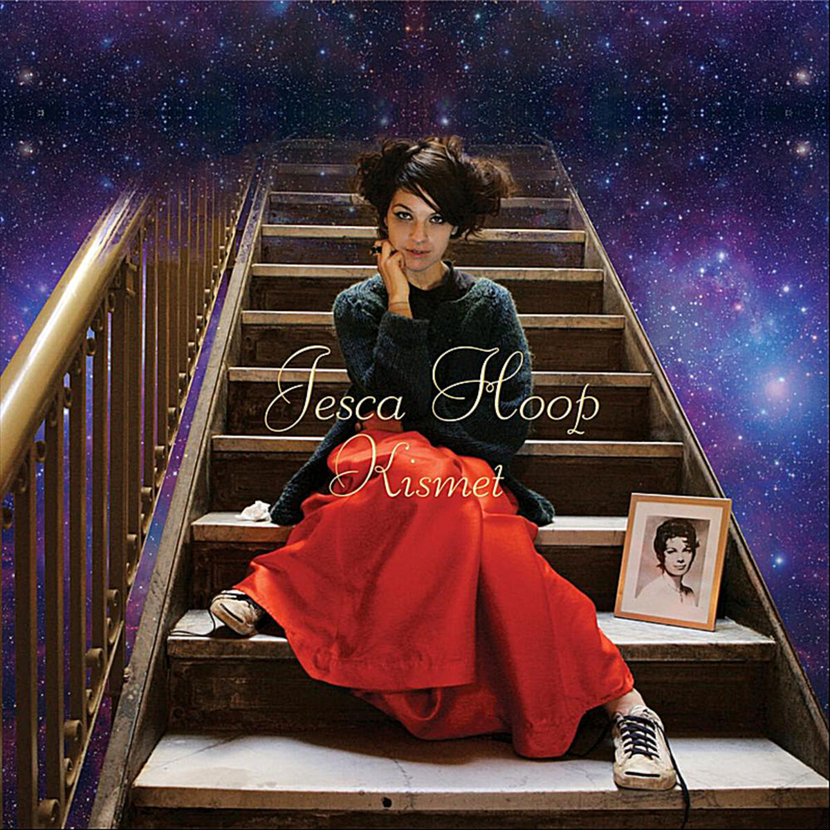 Album cover of Kismet