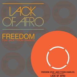 Cover of Freedom