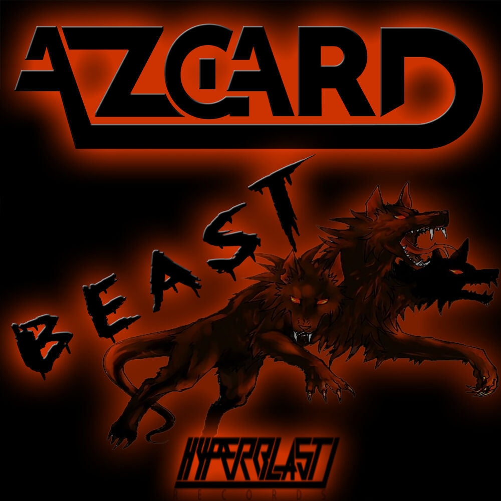 Picture of The Beast
