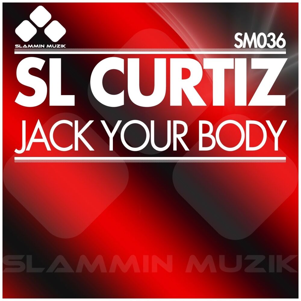 Picture of Jack Your Body