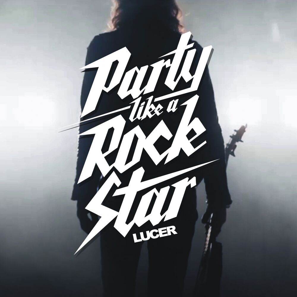 Picture of Party Like a Rock Star
