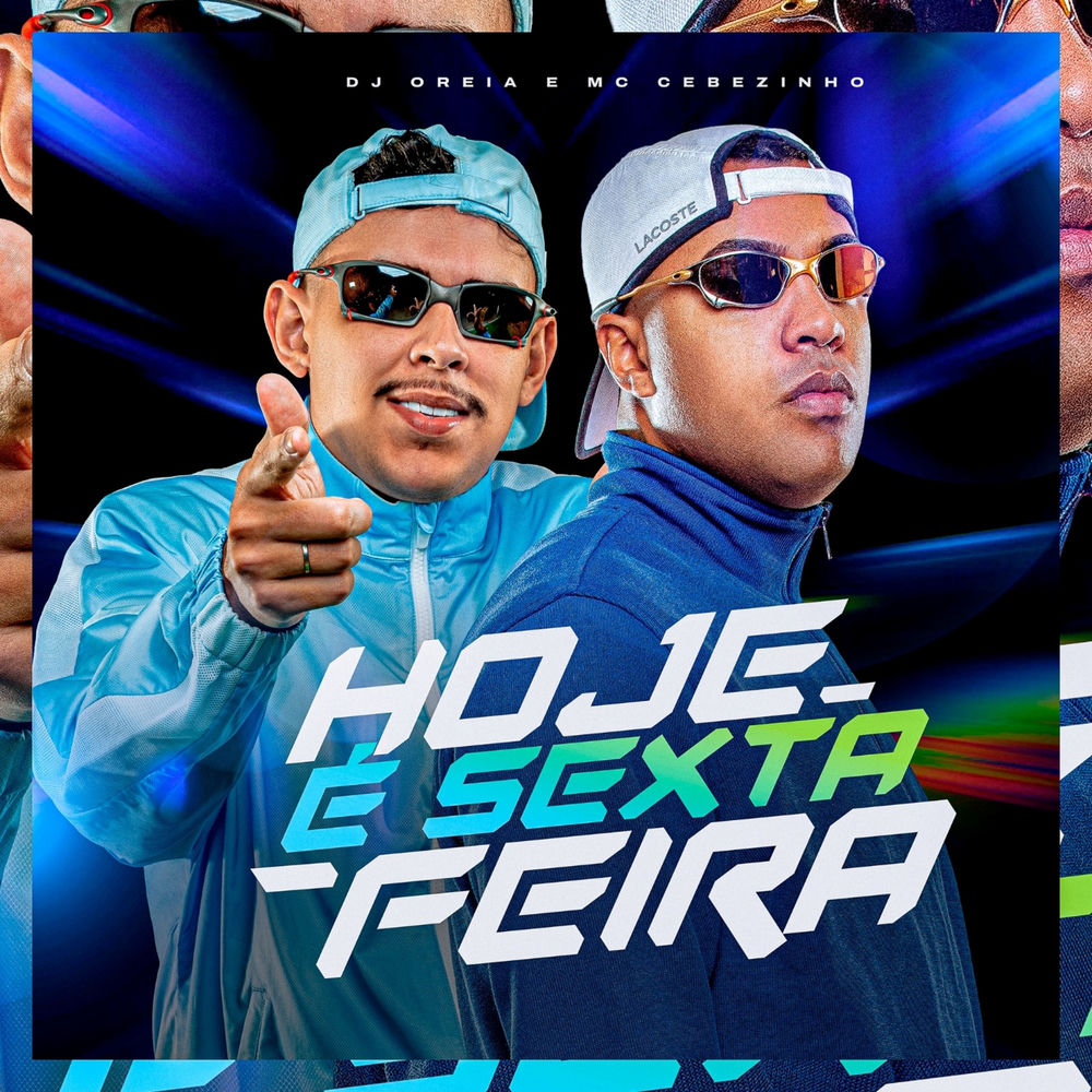 Hoje É Sexta-Feira