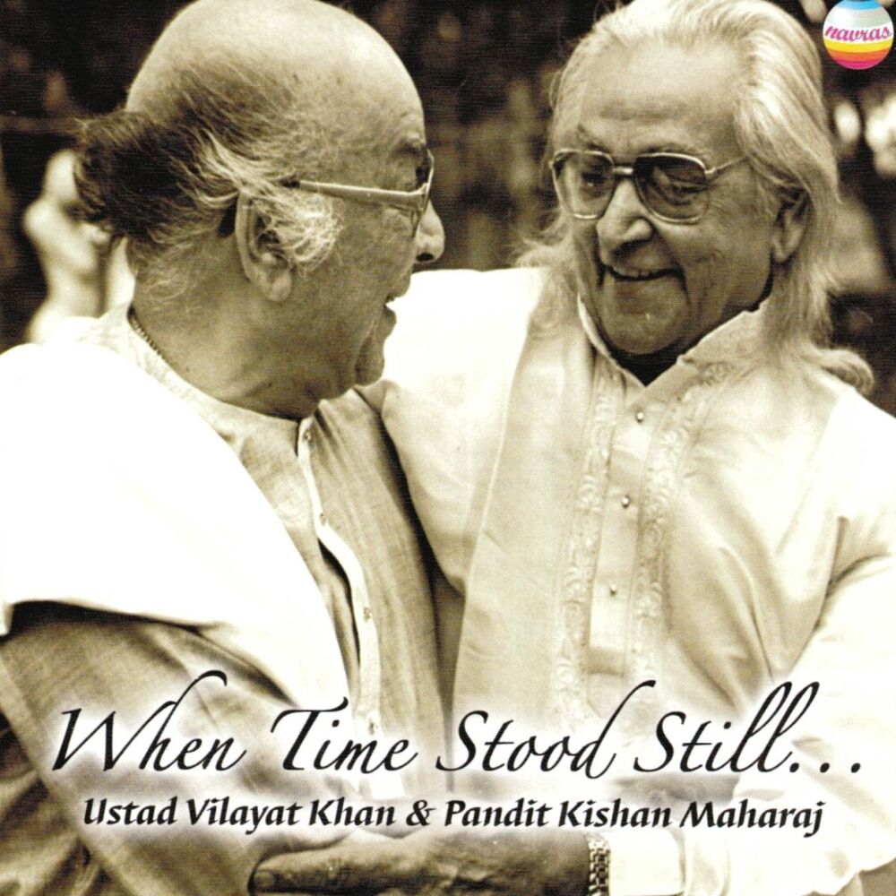 Picture of When Time Stood Still
