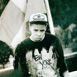 Cover of El Albúm Que Se Me Había Perdido