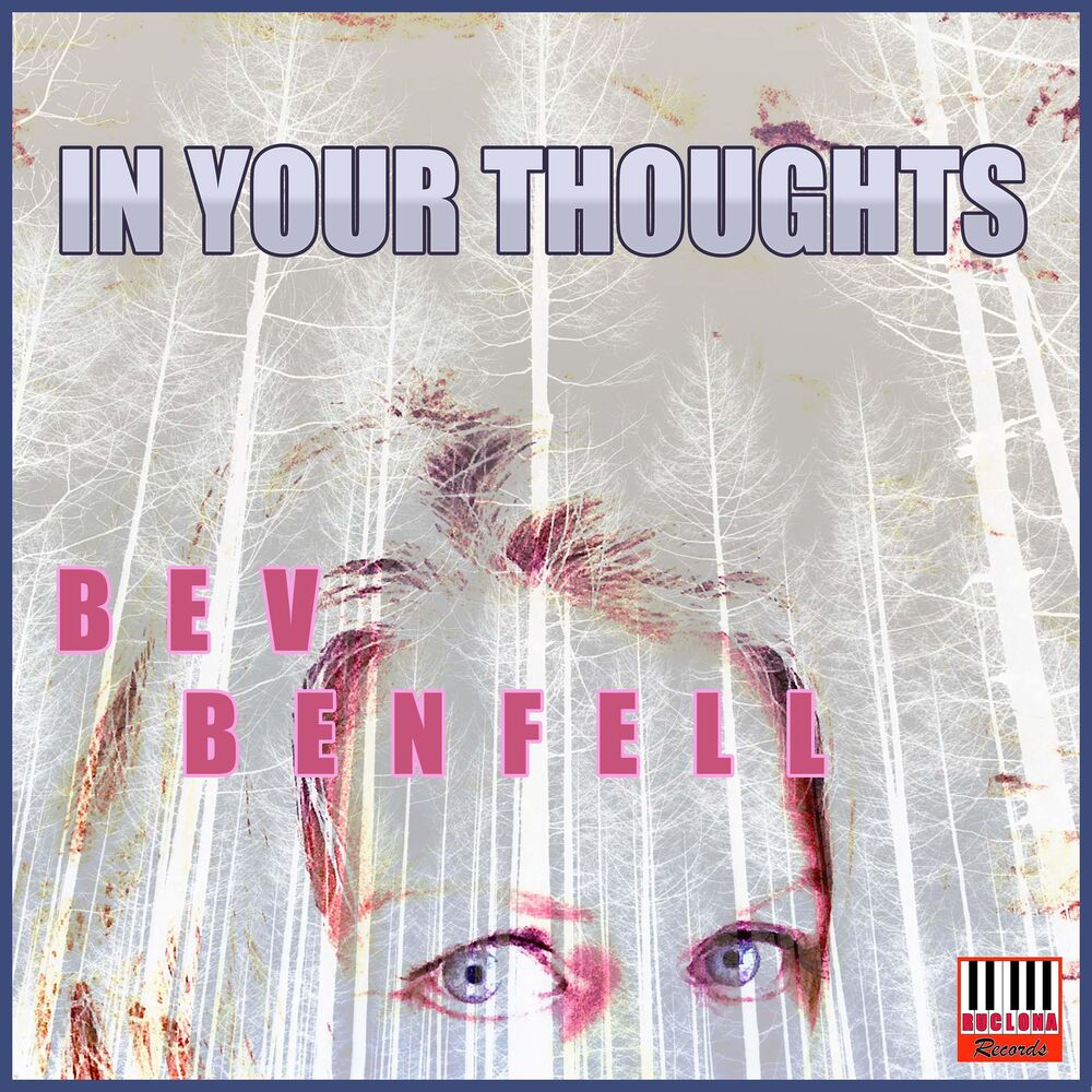 Picture of In Your Thoughts