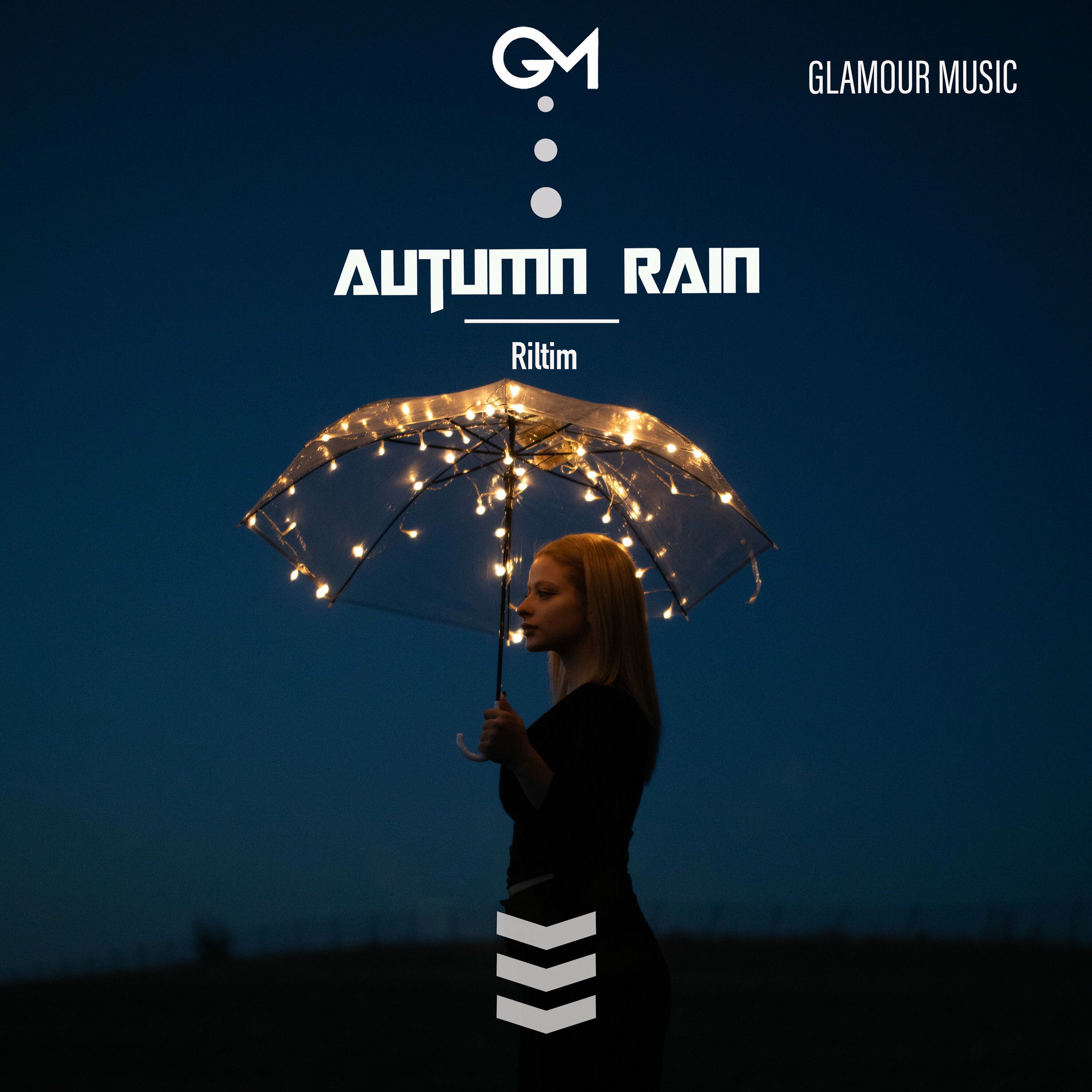 Album cover of Autumn Rain