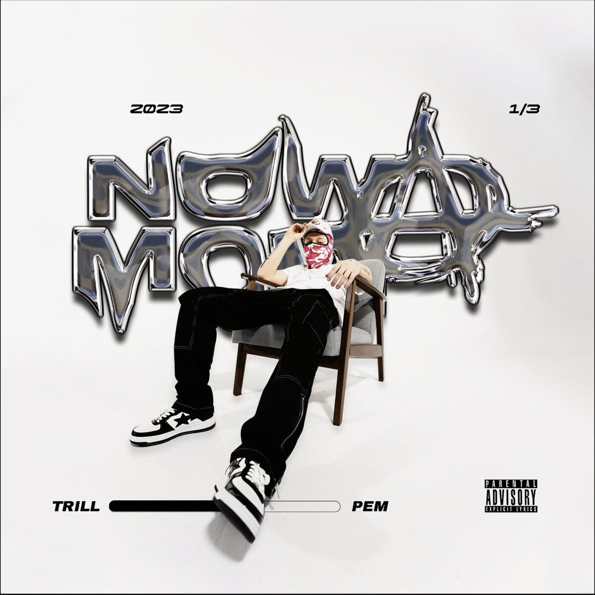 Album cover of NOWAMOWA