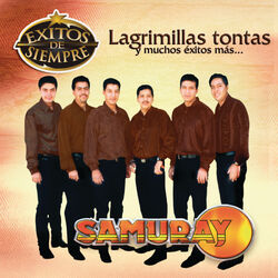 Cover of Éxitos de Siempre