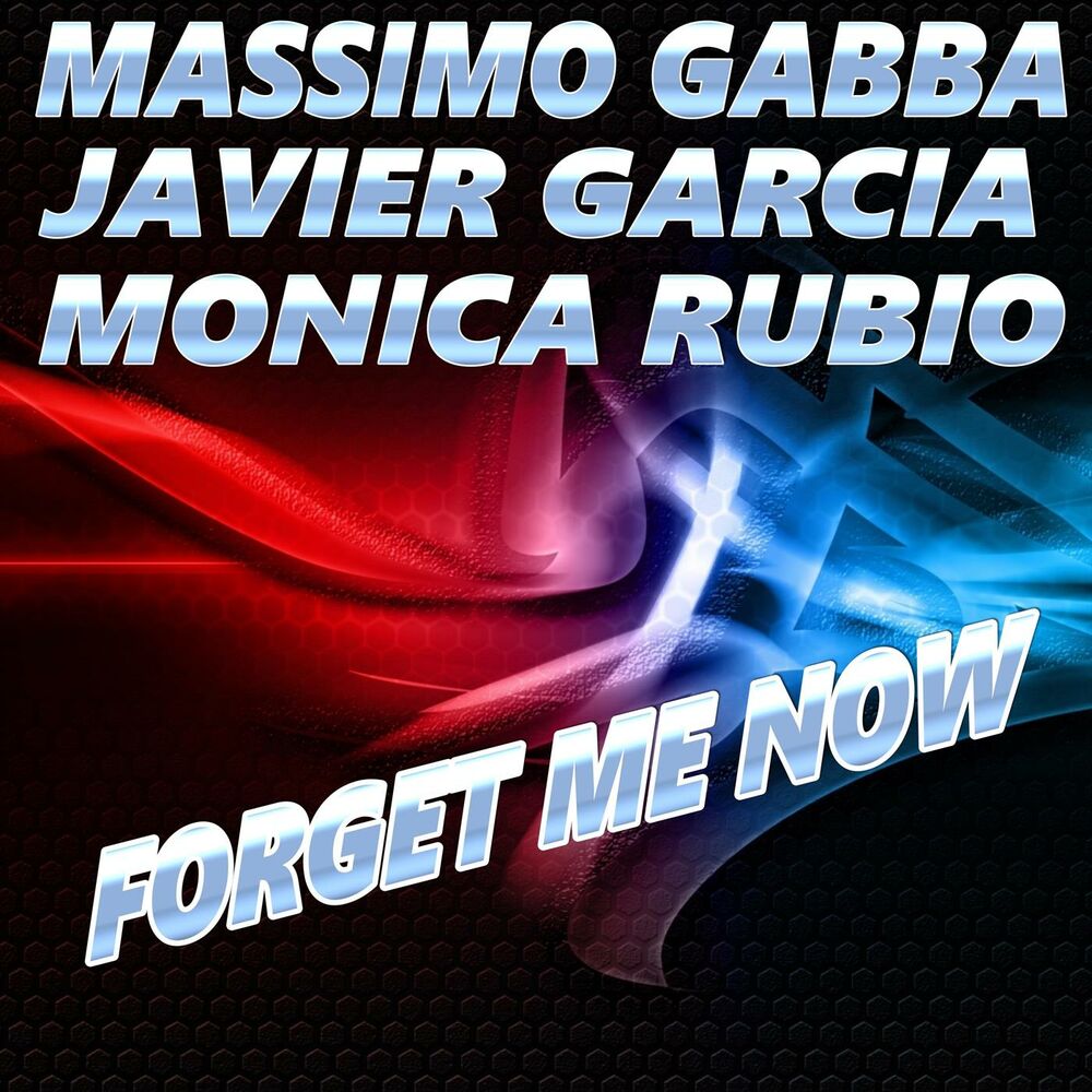 Picture of Forget Me Now
