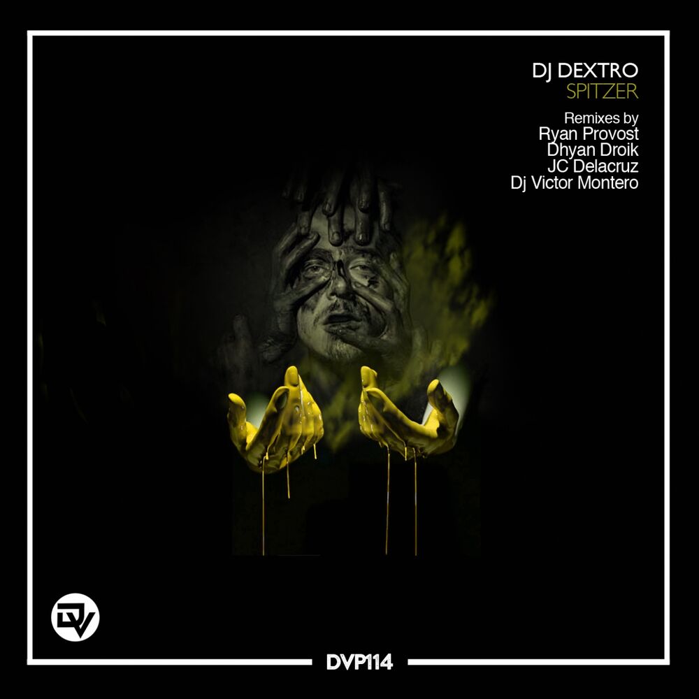 Picture of Spitzer (Remixes)