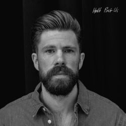 Cover of Half Past Us