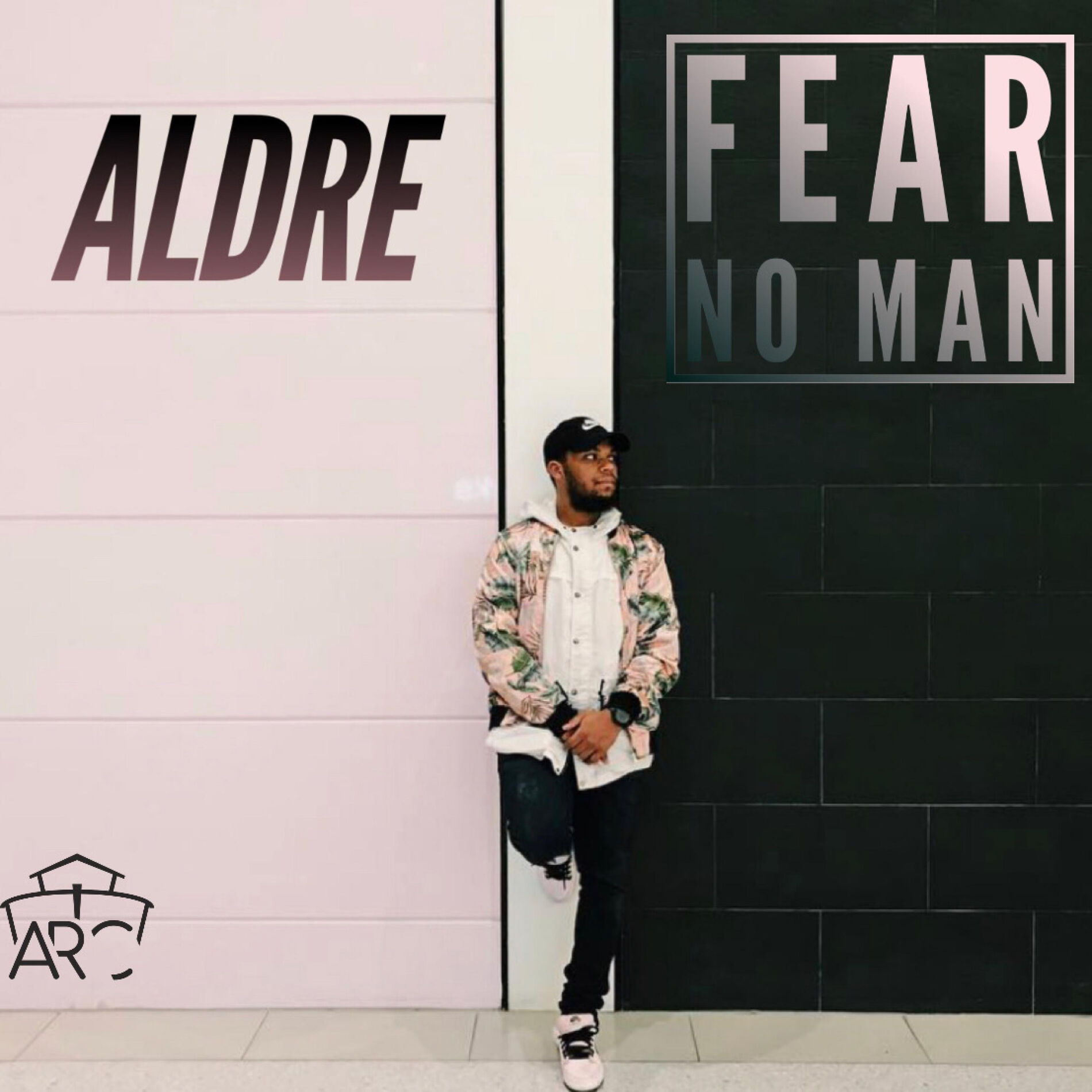 Album cover of Fear No Man