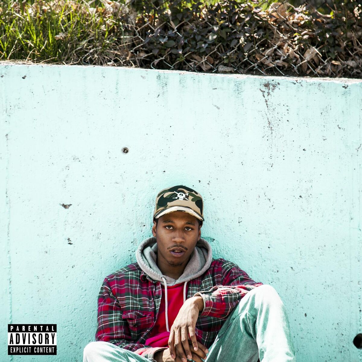 Album cover of Shoutout