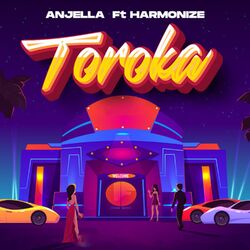 Cover of Toroka
