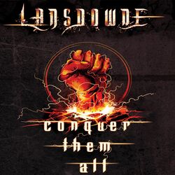 Cover of Conquer Them All