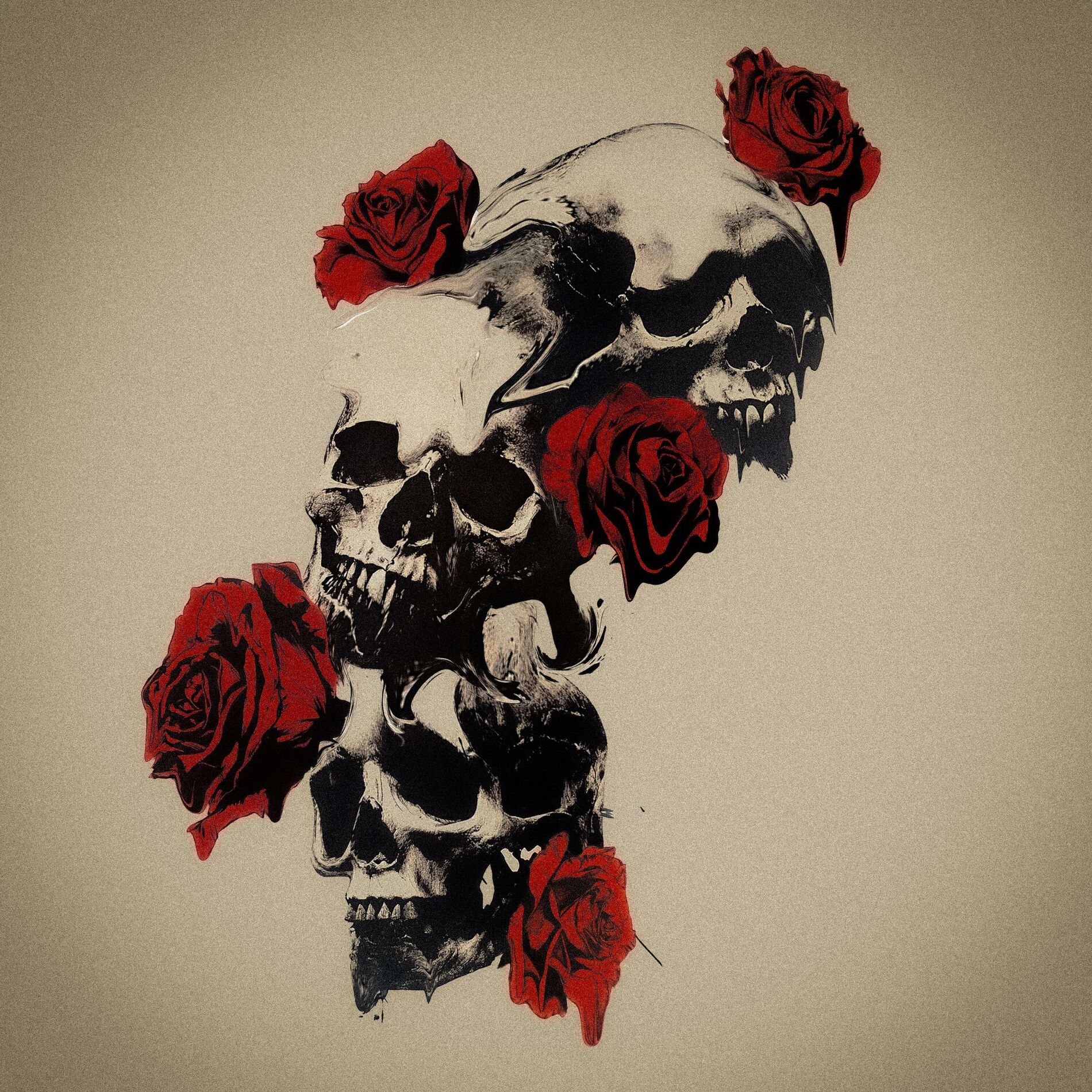 Album cover of Undercover: Complete