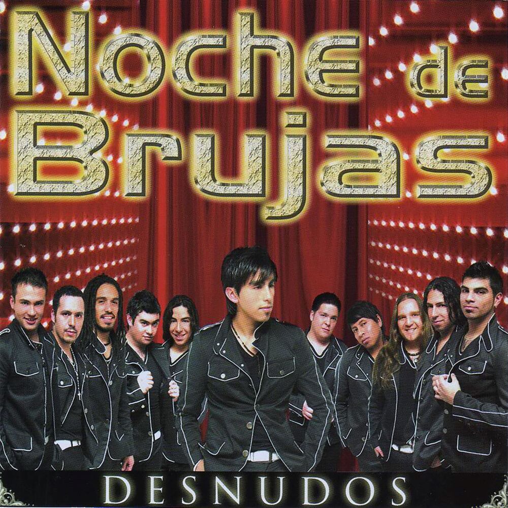 Picture of Desnudos