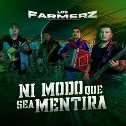 Cover of Ni Modo Que Sea Mentira