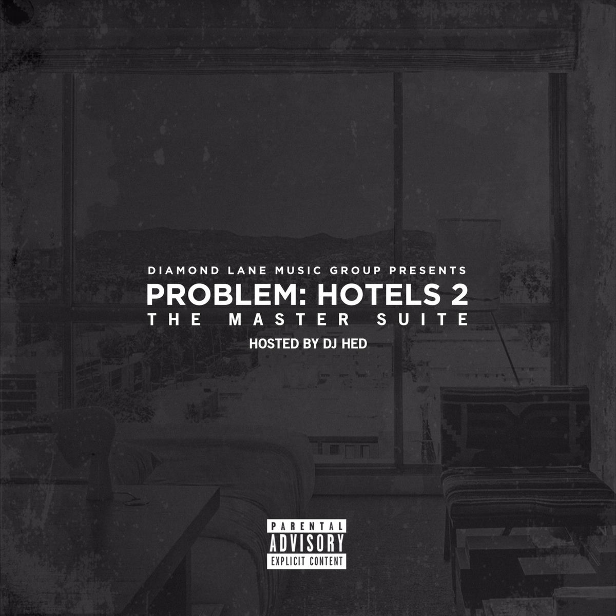 Album cover of Hotels 2: The Master Suite