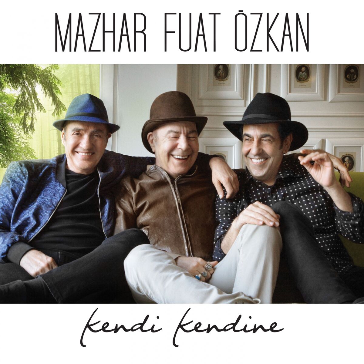 Album cover of Aşkın Kenarından