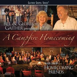 Cover of A Campfire Homecoming (Live)