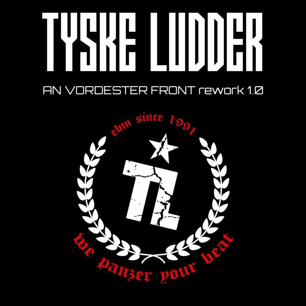 Picture of An vordester Front: Rework 1.0