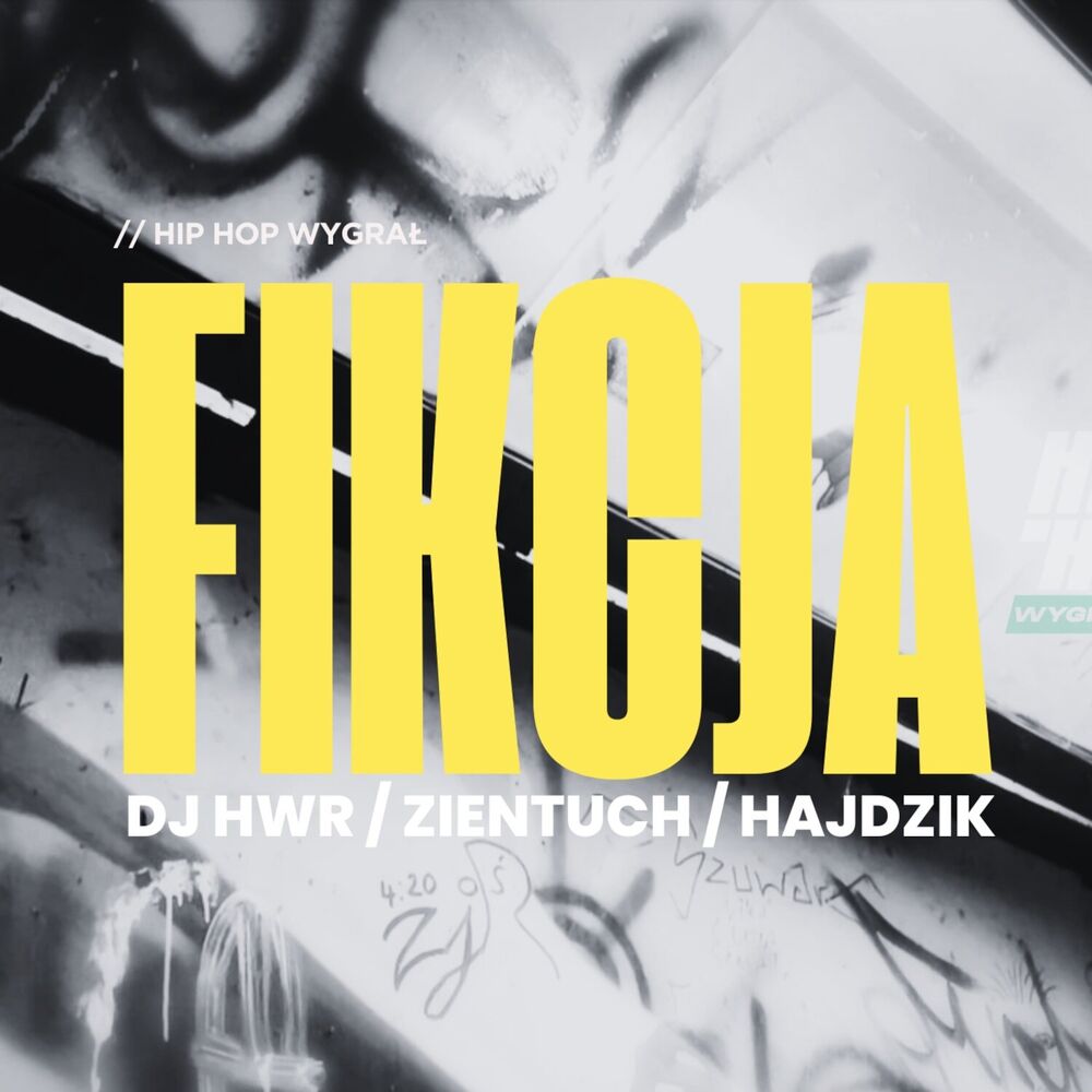Picture of Fikcja