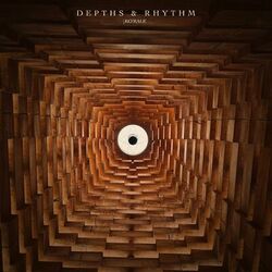 Cover of Depths & Rhythm