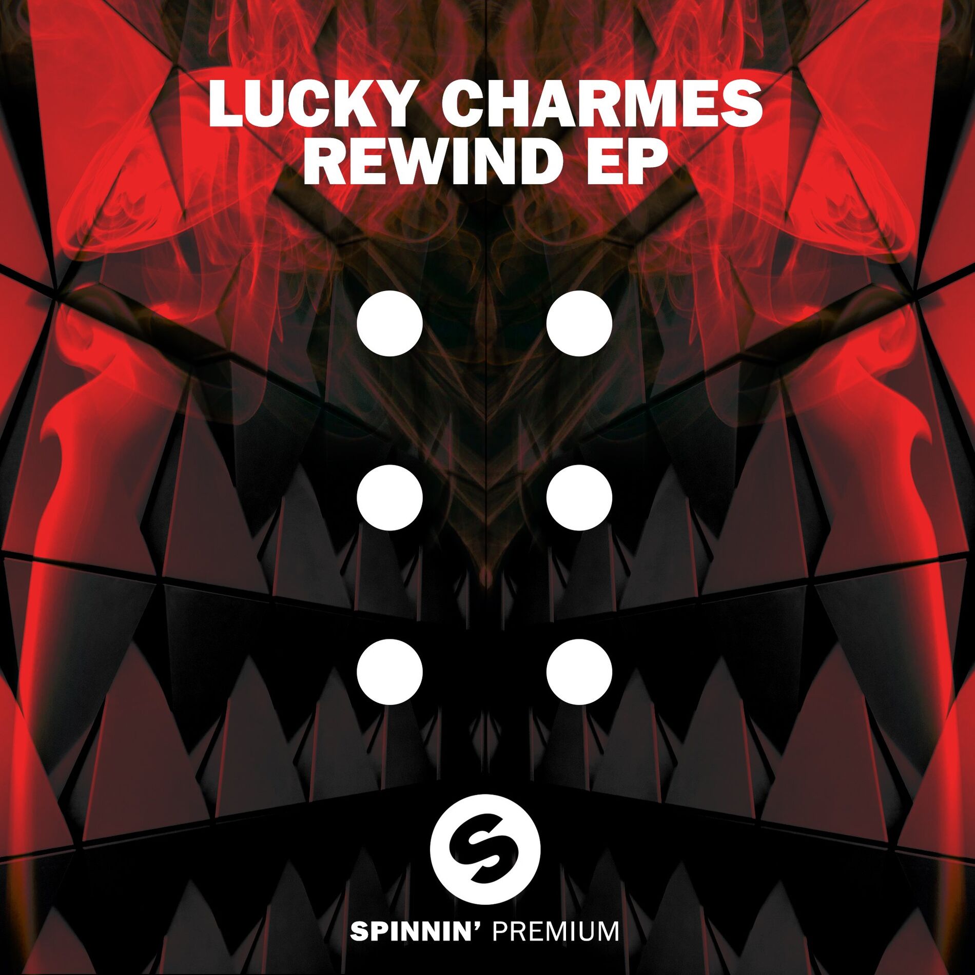 Album cover of Rewind
