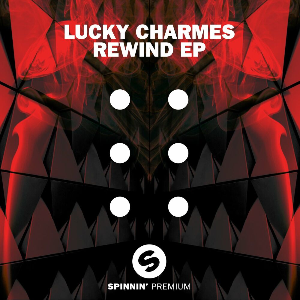 Picture of Rewind EP