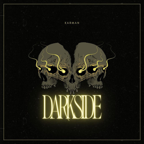 Darkside cover