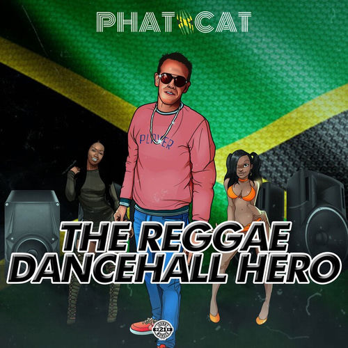 Inna Yuh Stereo