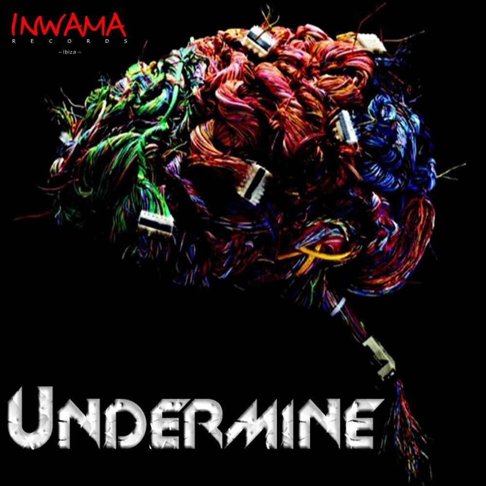 Picture of Undermine