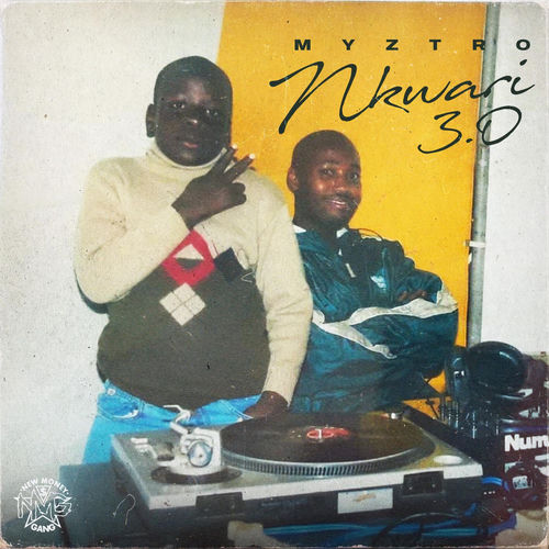Nkwari 3.0