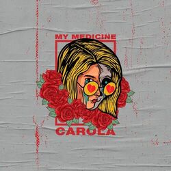 Cover of My Medicine