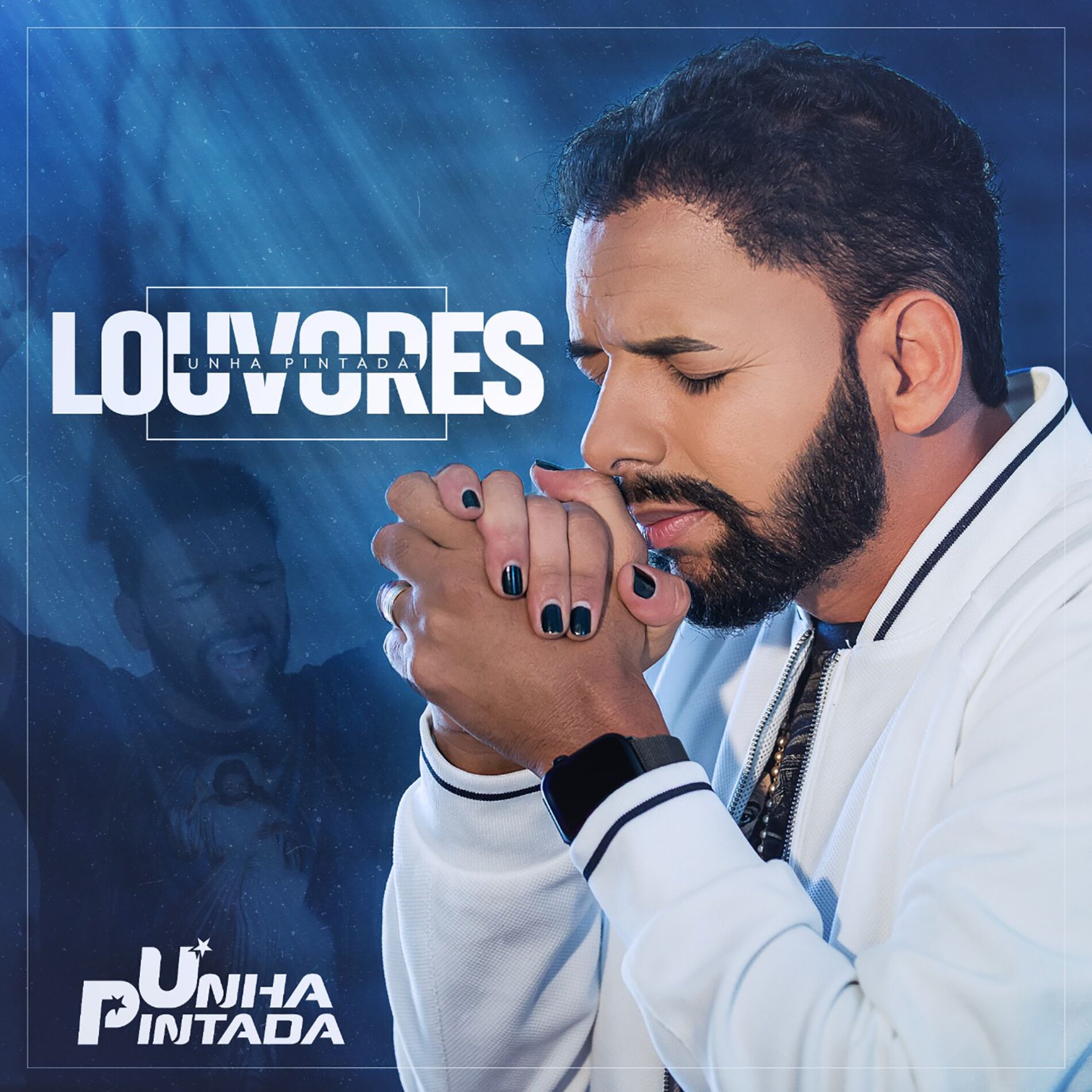 Album cover of Louvores