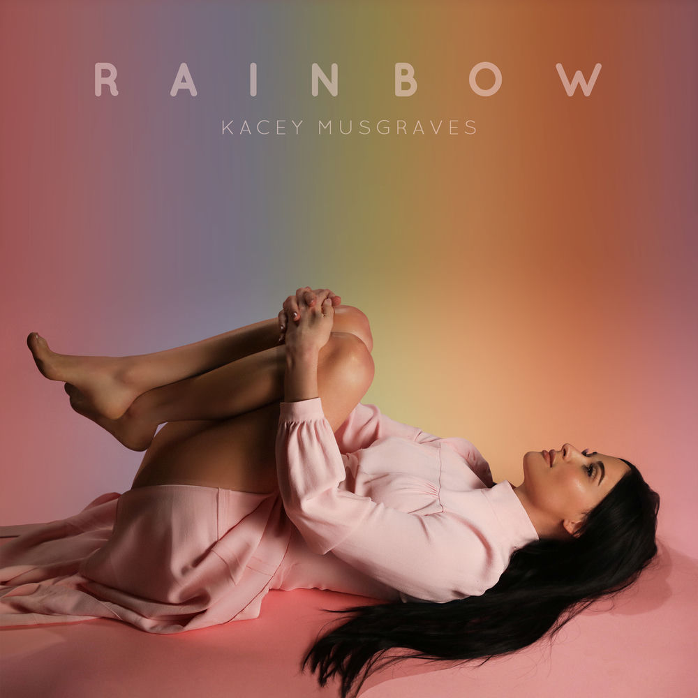 is kacey musgraves single - Ilustrasi 2