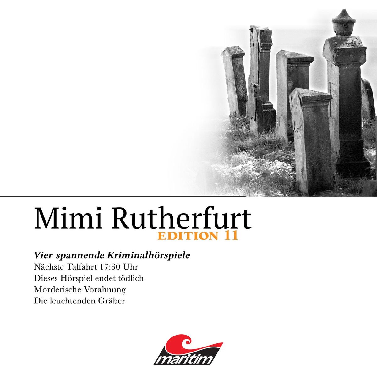Album cover of Vier Spannende Kriminalhörspiele - 