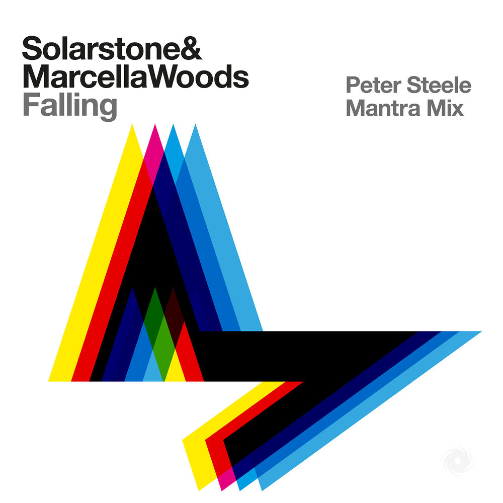 Picture of Falling (Peter Steele Mantra Mix)