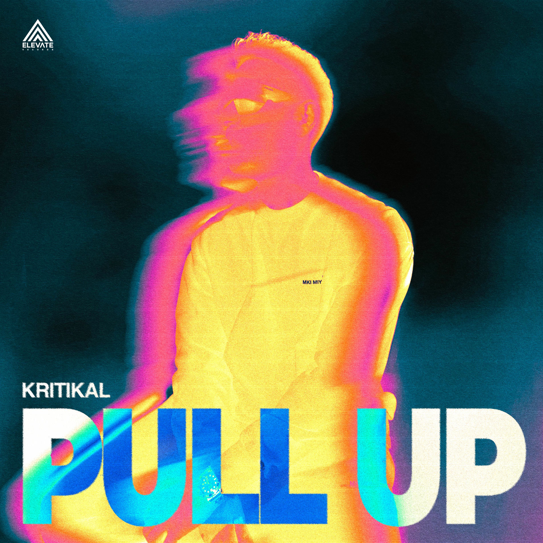 Album cover of Pull Up